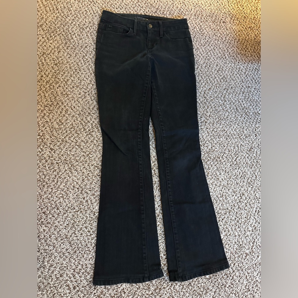 Joe’s Jeans Honey Fit Stretch Women W25 Bootcut